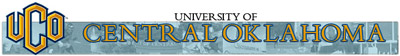 University of Central Oklahoma University of Central Oklahoma