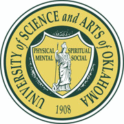 University of Science and Arts of Oklahoma