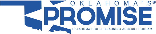 Oklahoma's Promise (Logo)